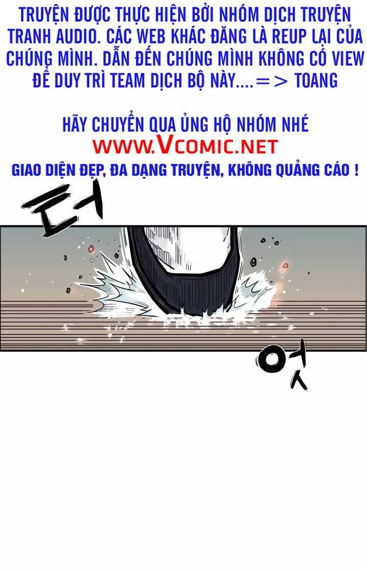 Hỏa Sơn Quyền Chapter 6 - 1