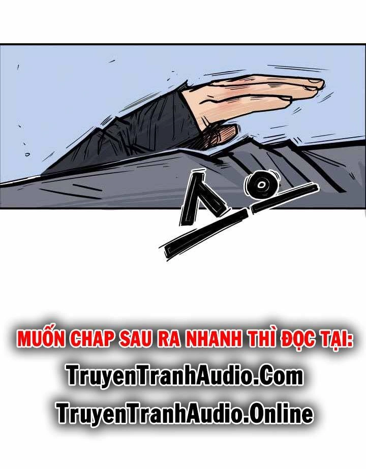 Hỏa Sơn Quyền Chapter 6 - 8