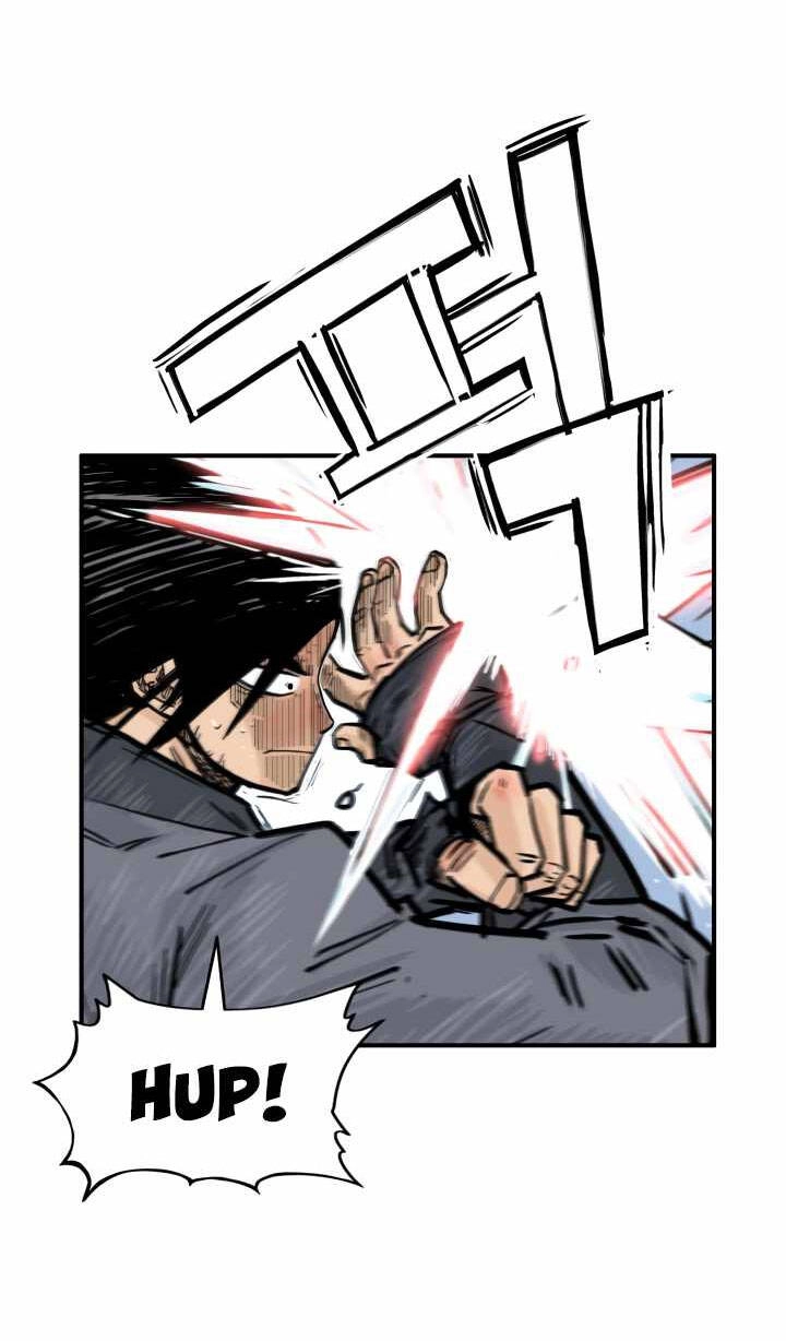 Hỏa Sơn Quyền Chapter 6 - 15