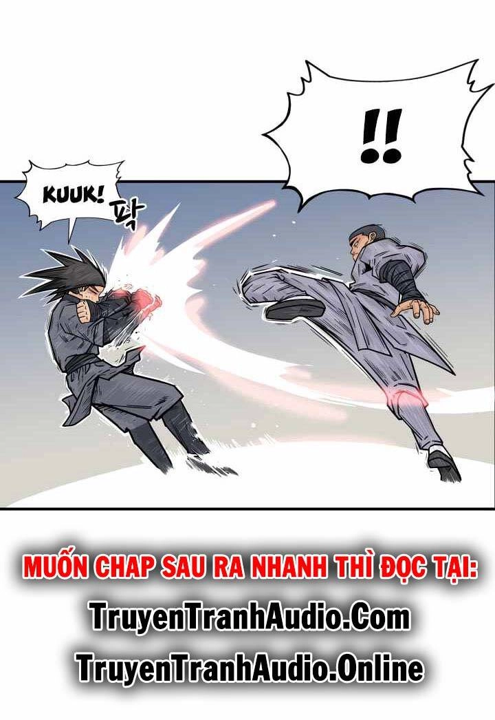 Hỏa Sơn Quyền Chapter 6 - 16