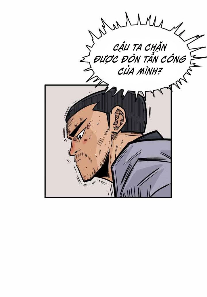 Hỏa Sơn Quyền Chapter 6 - 17