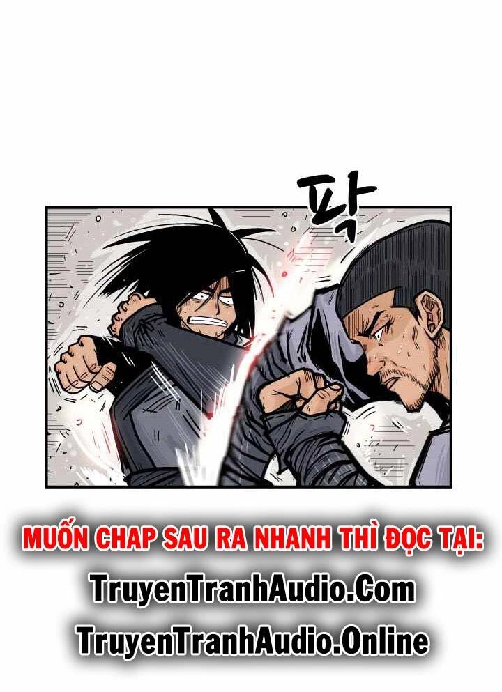 Hỏa Sơn Quyền Chapter 6 - 25