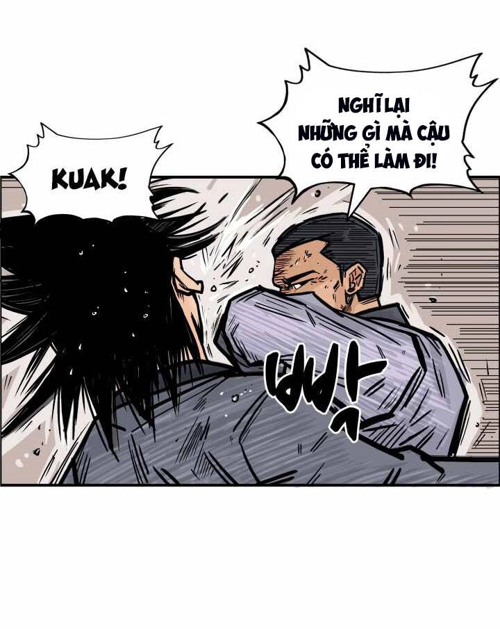 Hỏa Sơn Quyền Chapter 6 - 28