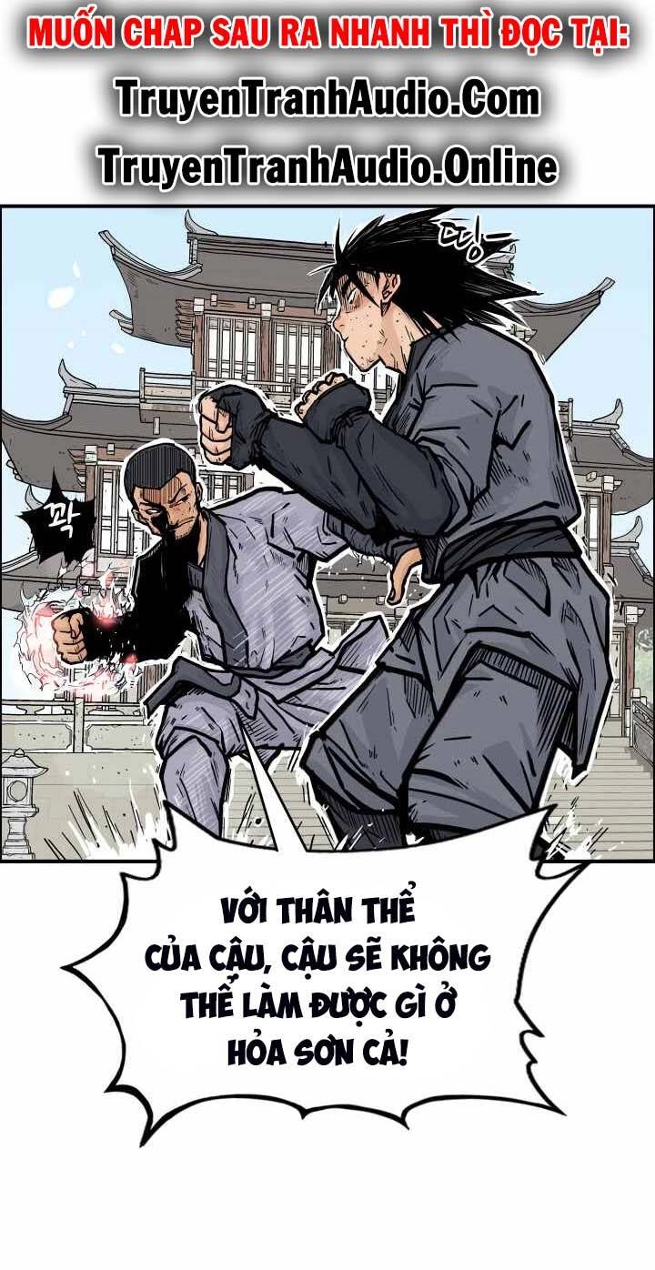 Hỏa Sơn Quyền Chapter 6 - 29