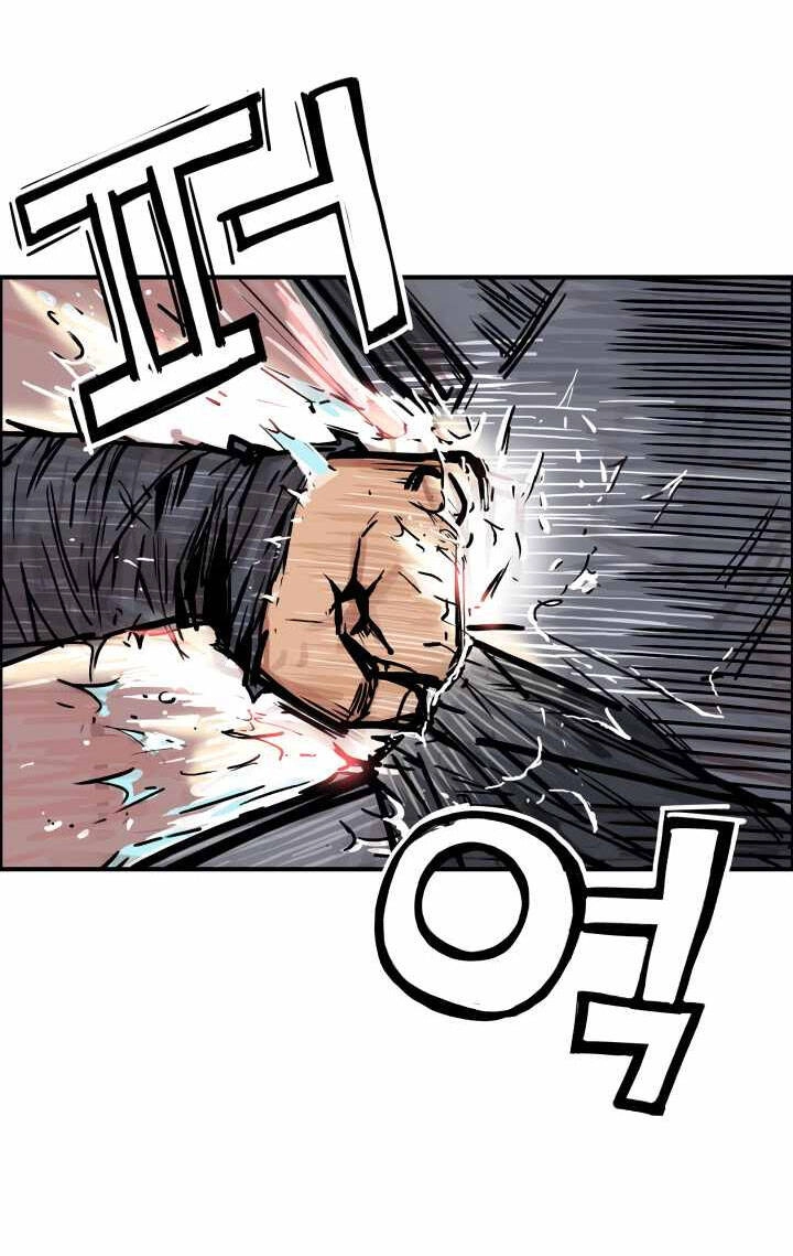 Hỏa Sơn Quyền Chapter 6 - 30