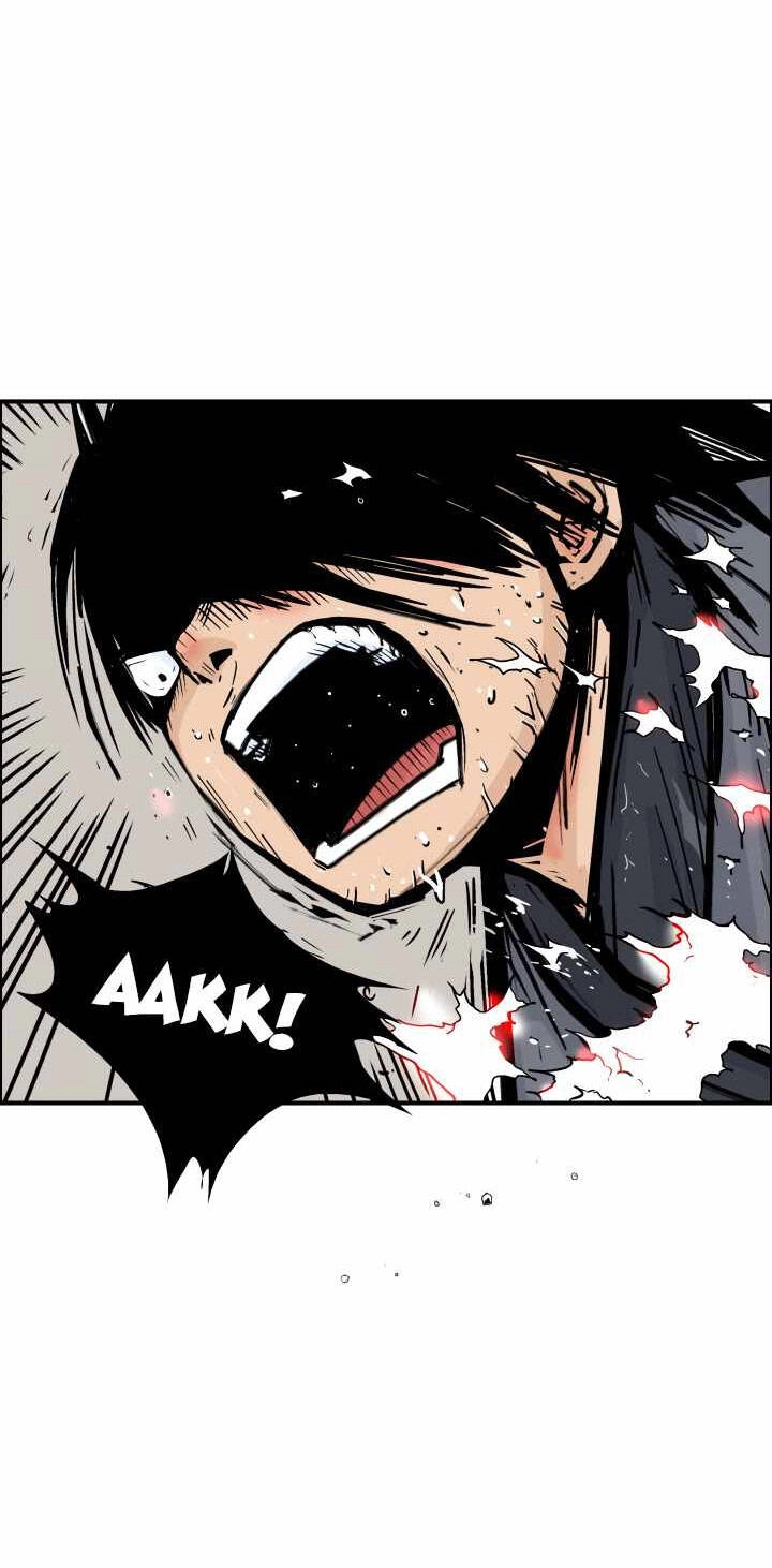 Hỏa Sơn Quyền Chapter 6 - 31