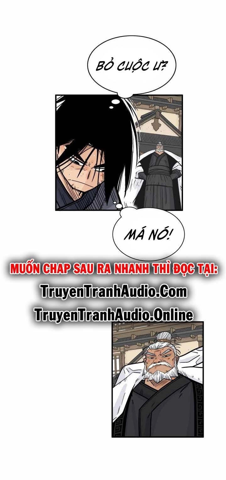 Hỏa Sơn Quyền Chapter 6 - 37