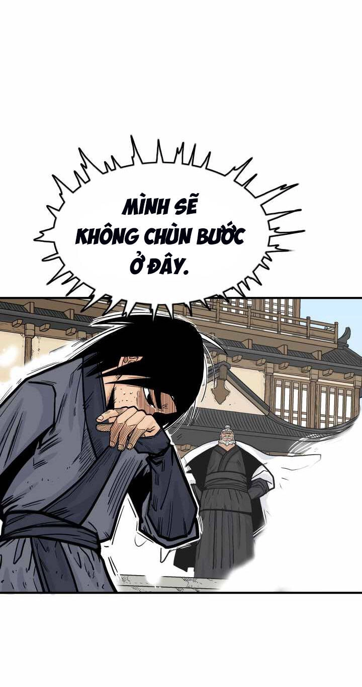 Hỏa Sơn Quyền Chapter 6 - 38