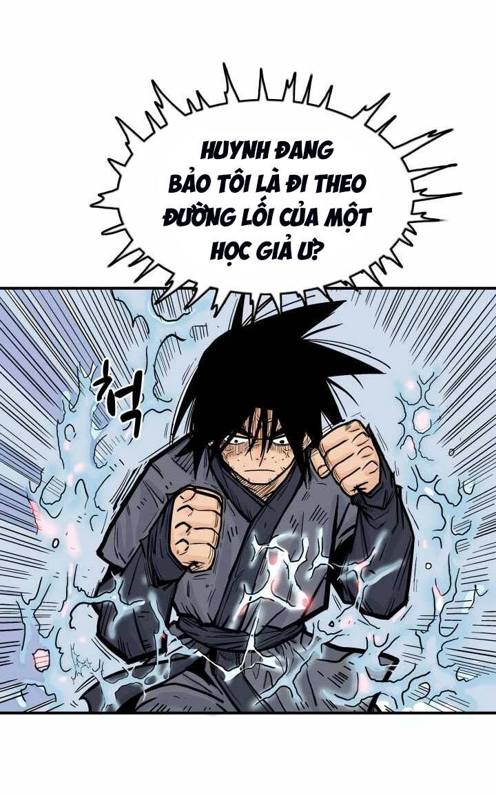 Hỏa Sơn Quyền Chapter 6 - 39