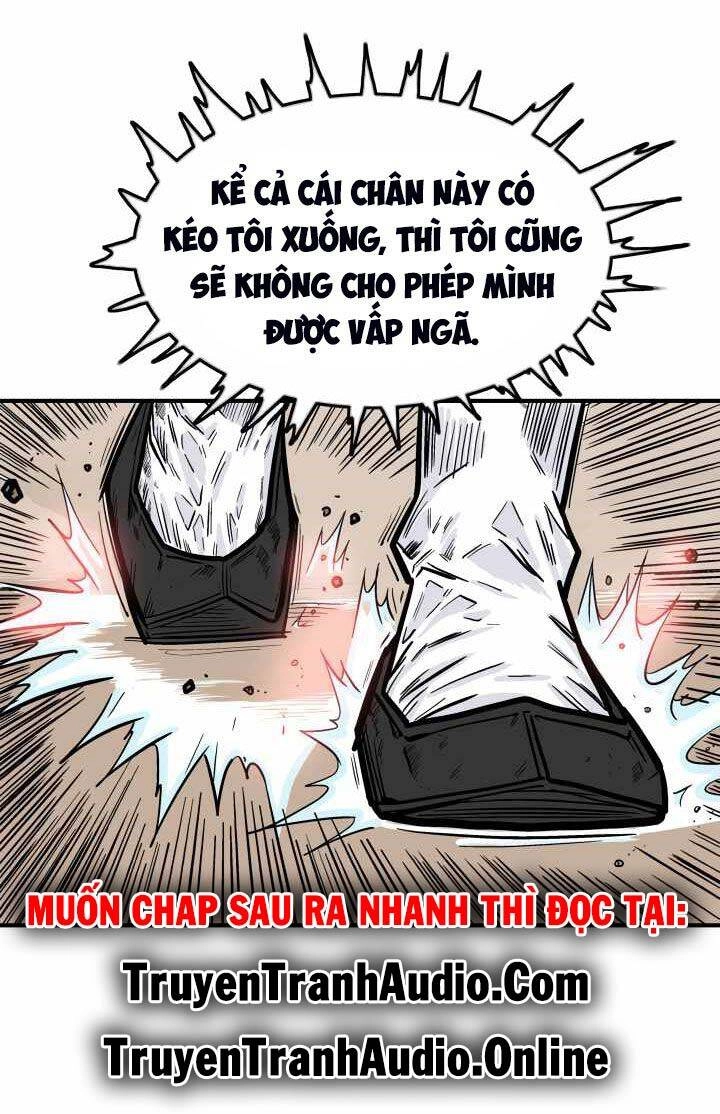 Hỏa Sơn Quyền Chapter 6 - 41