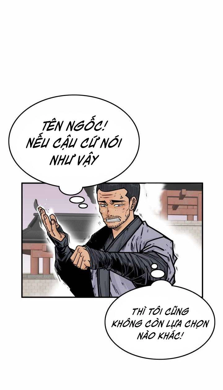 Hỏa Sơn Quyền Chapter 6 - 42