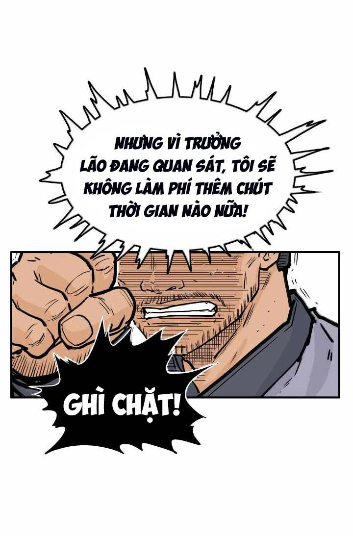 Hỏa Sơn Quyền Chapter 6 - 43