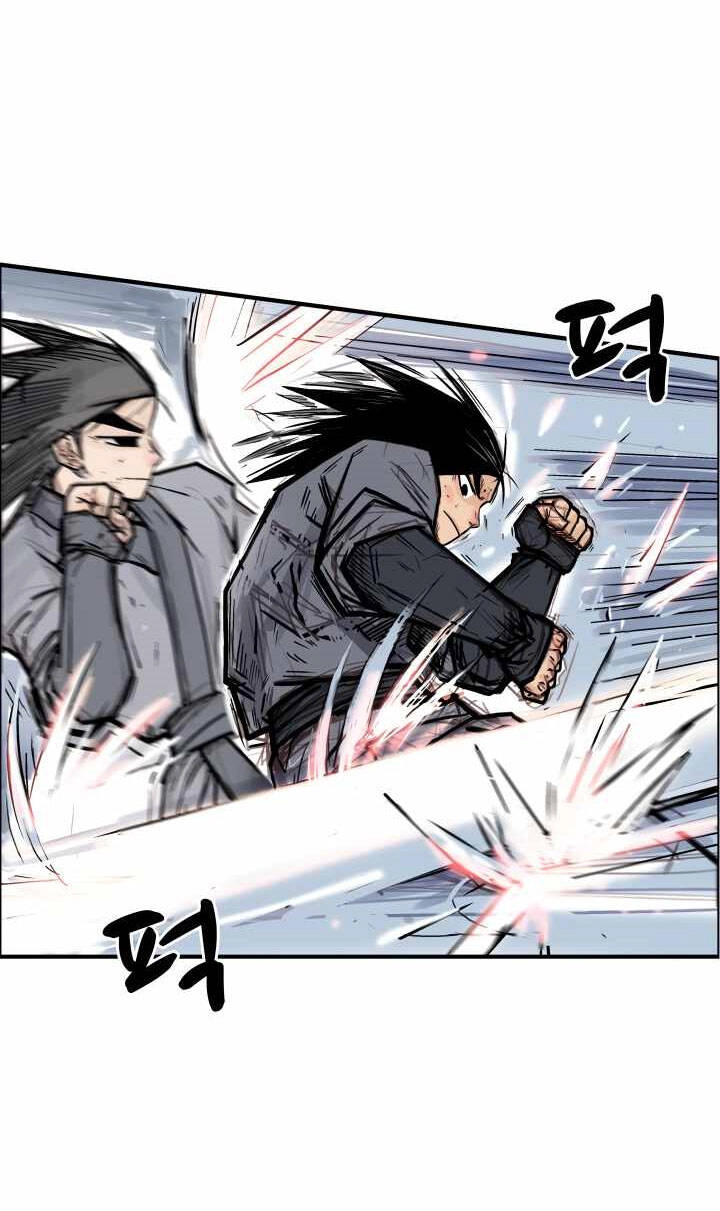 Hỏa Sơn Quyền Chapter 6 - 48