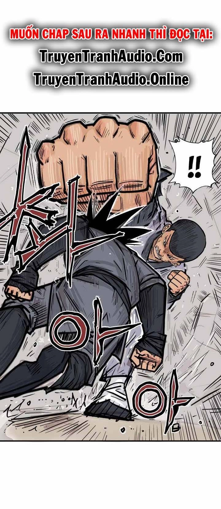 Hỏa Sơn Quyền Chapter 6 - 50