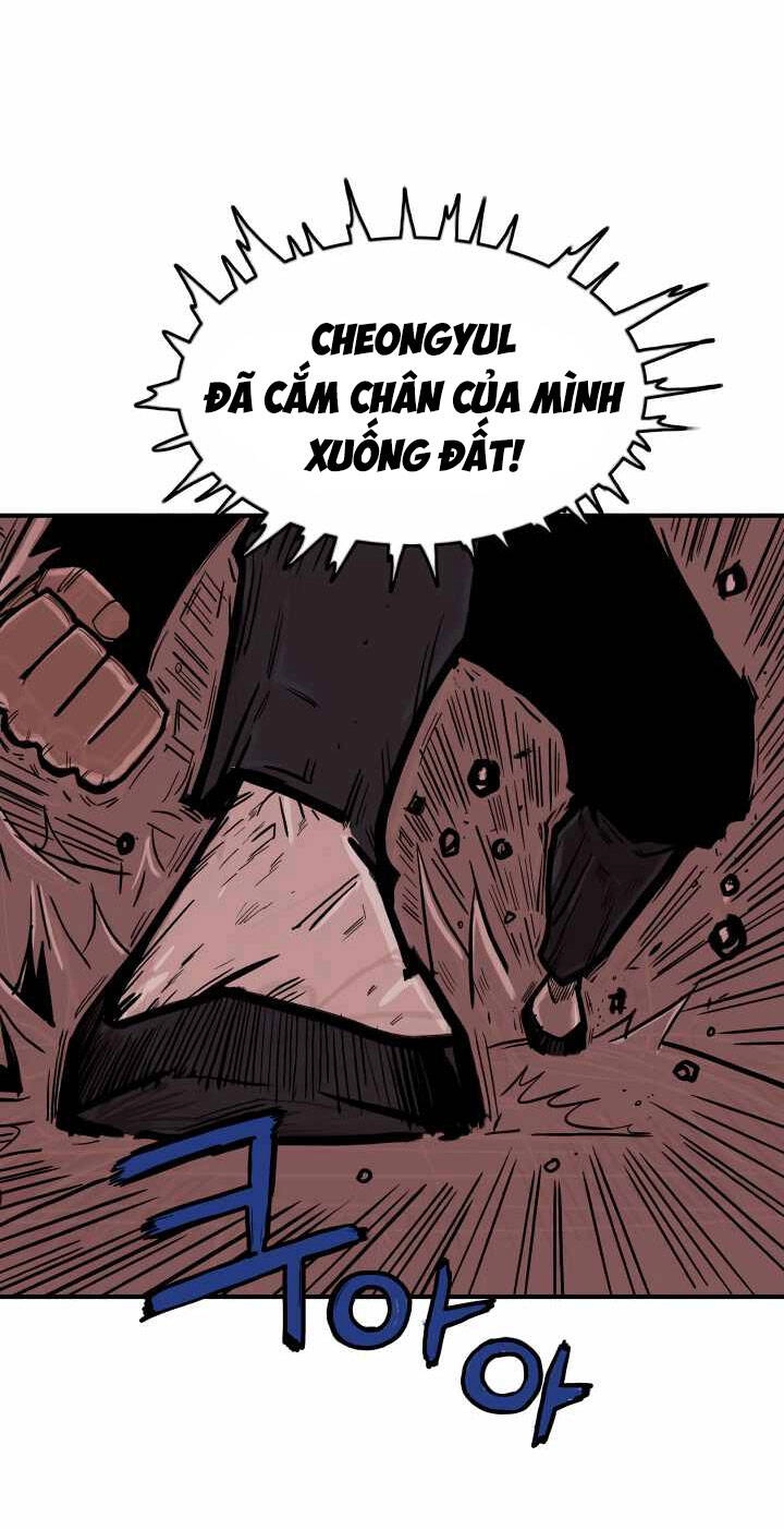 Hỏa Sơn Quyền Chapter 6 - 51