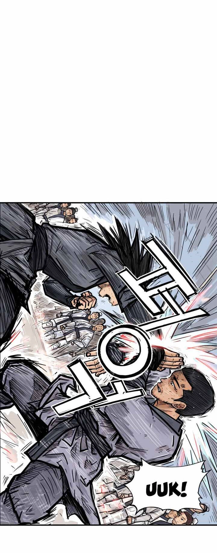 Hỏa Sơn Quyền Chapter 6 - 53