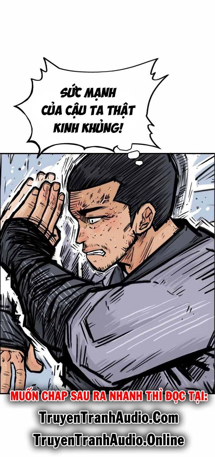 Hỏa Sơn Quyền Chapter 6 - 54