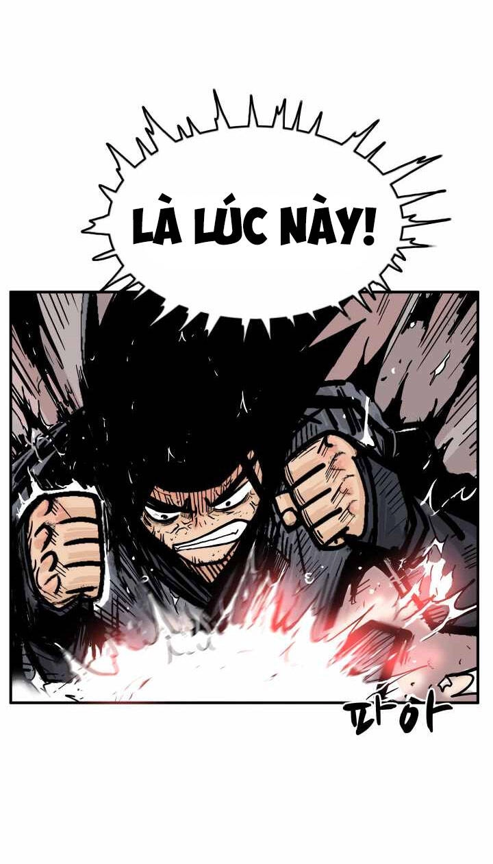 Hỏa Sơn Quyền Chapter 6 - 55