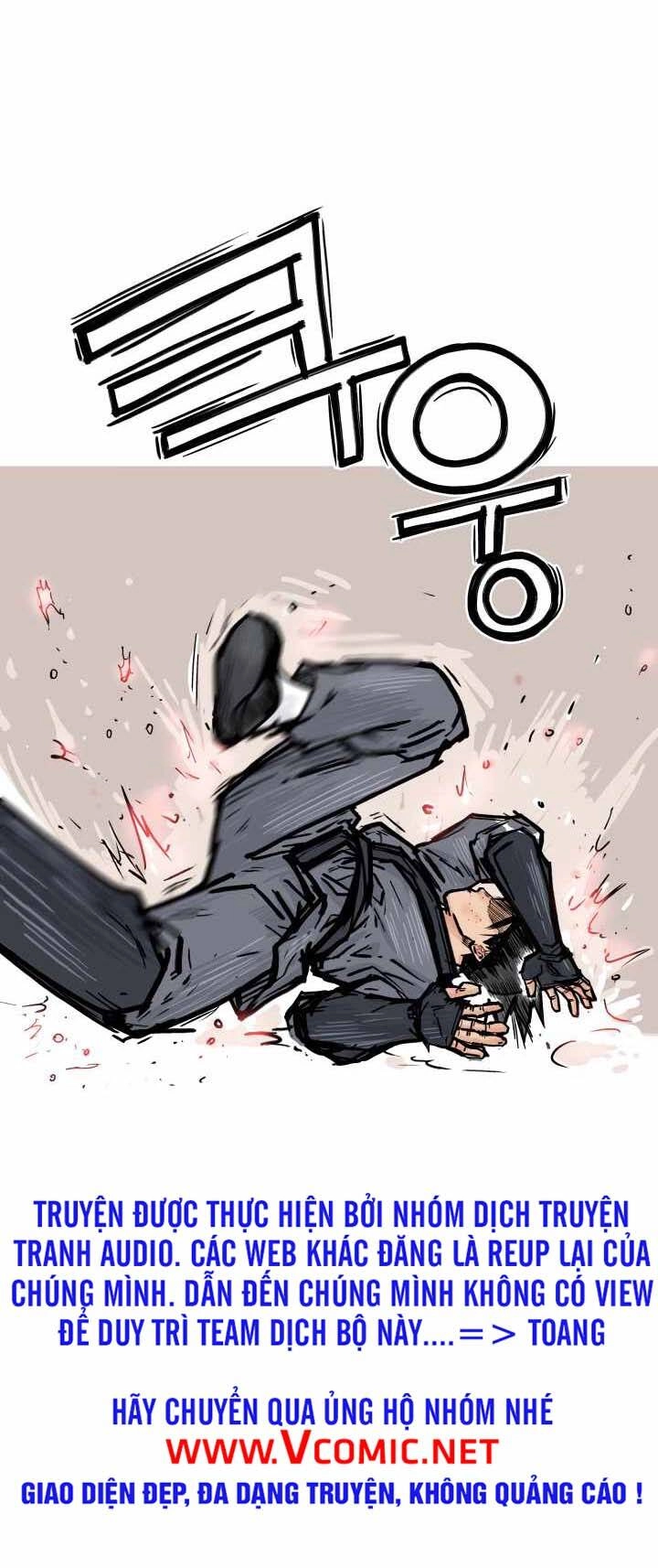 Hỏa Sơn Quyền Chapter 6 - 61