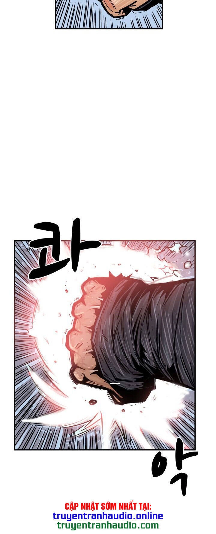 Hỏa Sơn Quyền Chapter 7 - 12