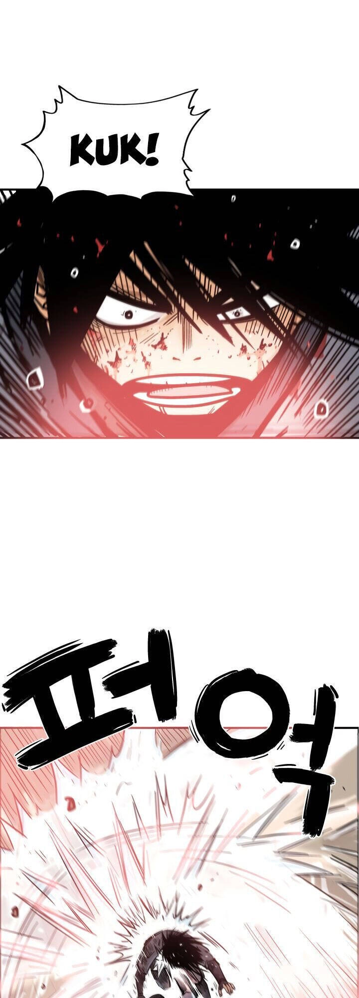 Hỏa Sơn Quyền Chapter 7 - 13