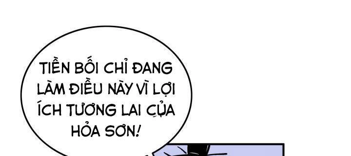 Hỏa Sơn Quyền Chapter 7 - 39