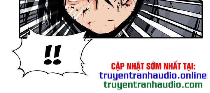 Hỏa Sơn Quyền Chapter 7 - 42