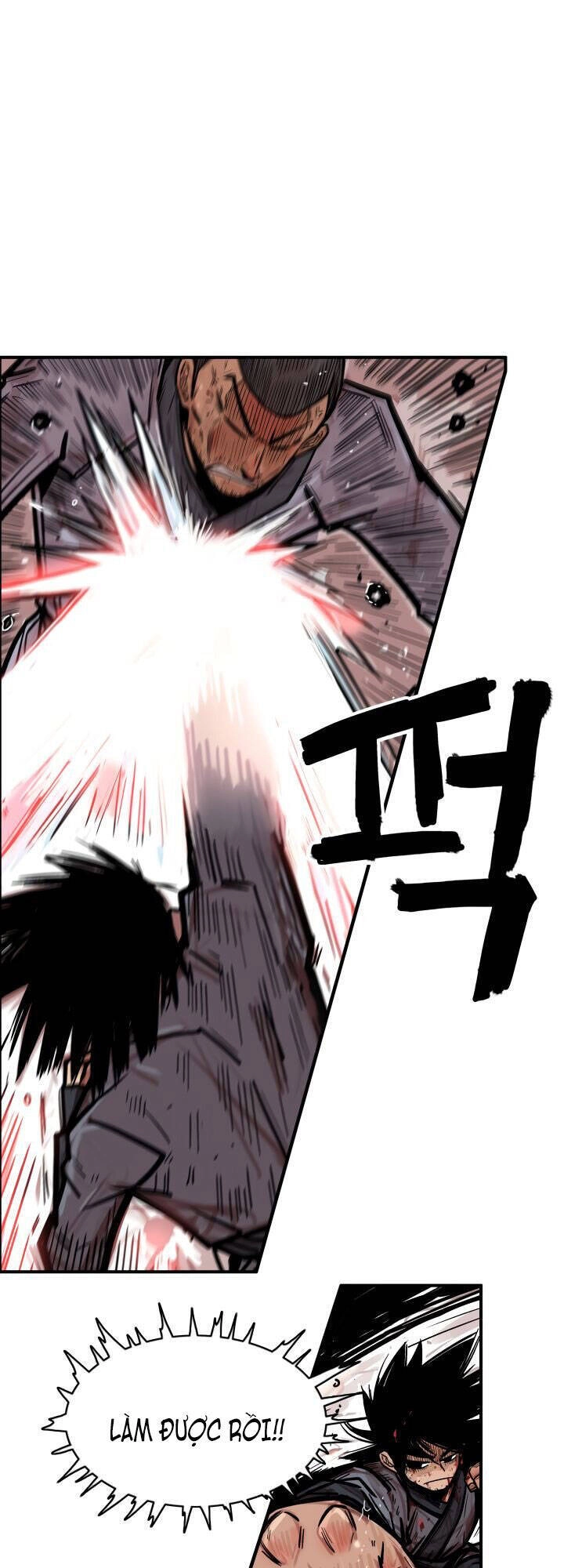 Hỏa Sơn Quyền Chapter 7 - 47