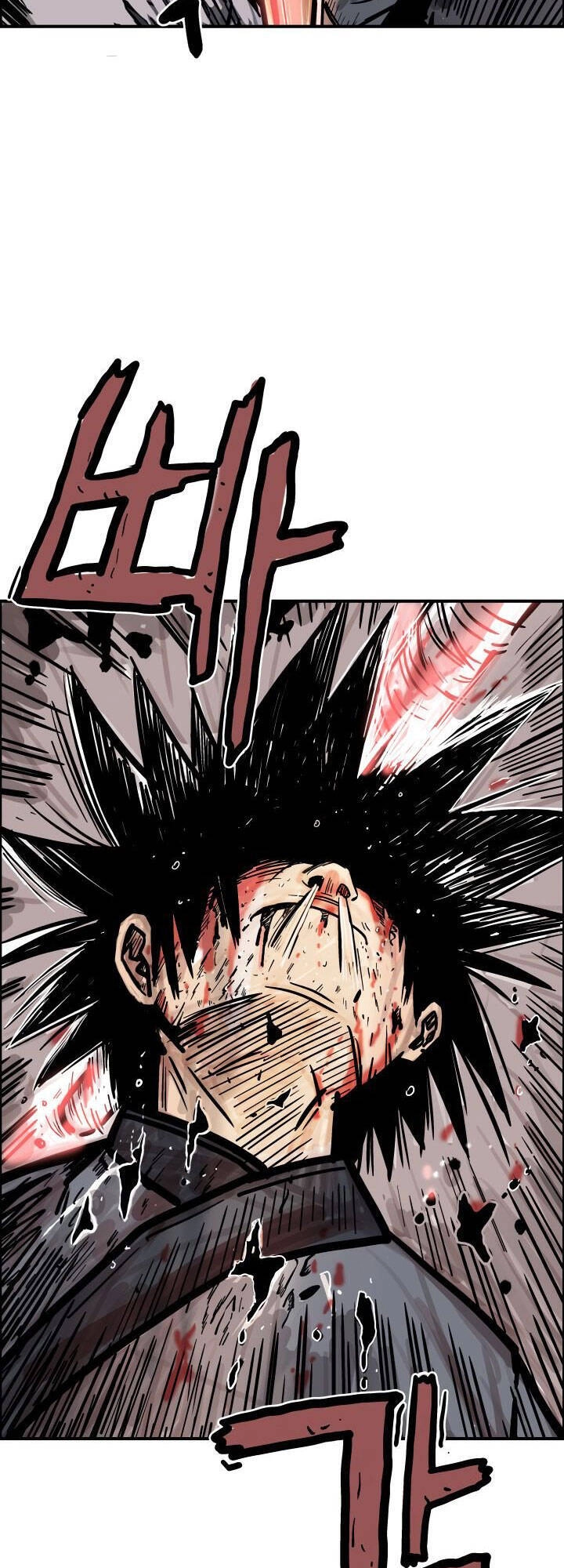 Hỏa Sơn Quyền Chapter 8 - 4