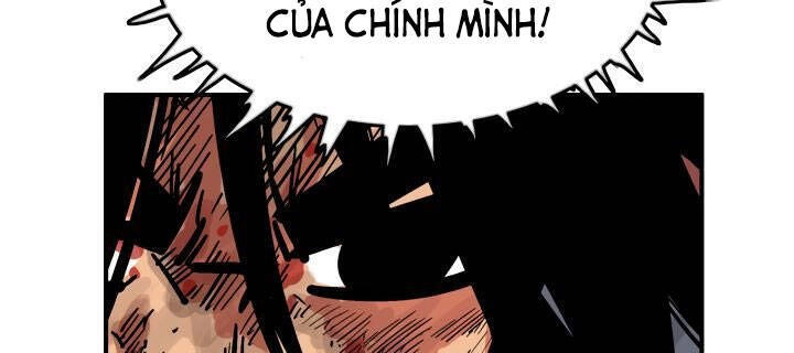 Hỏa Sơn Quyền Chapter 8 - 12