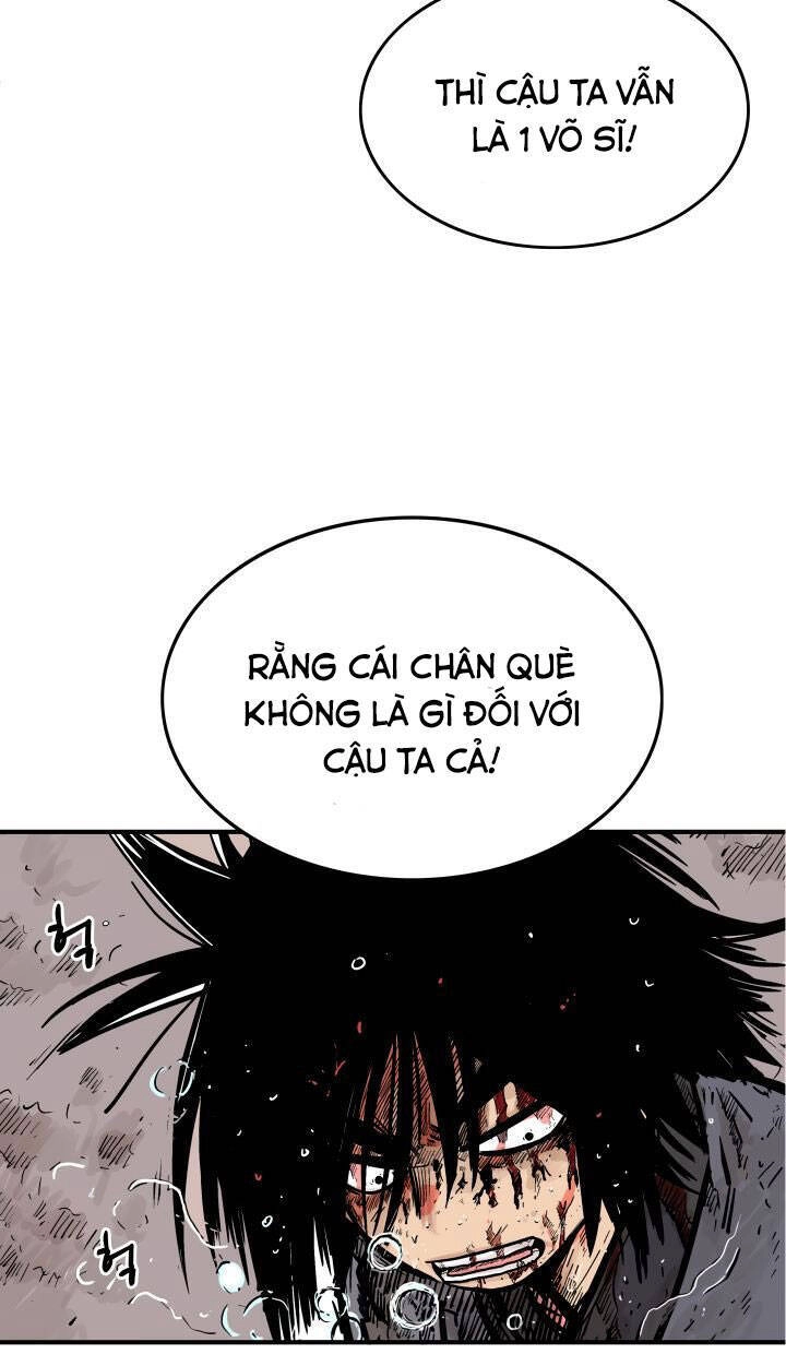 Hỏa Sơn Quyền Chapter 8 - 22