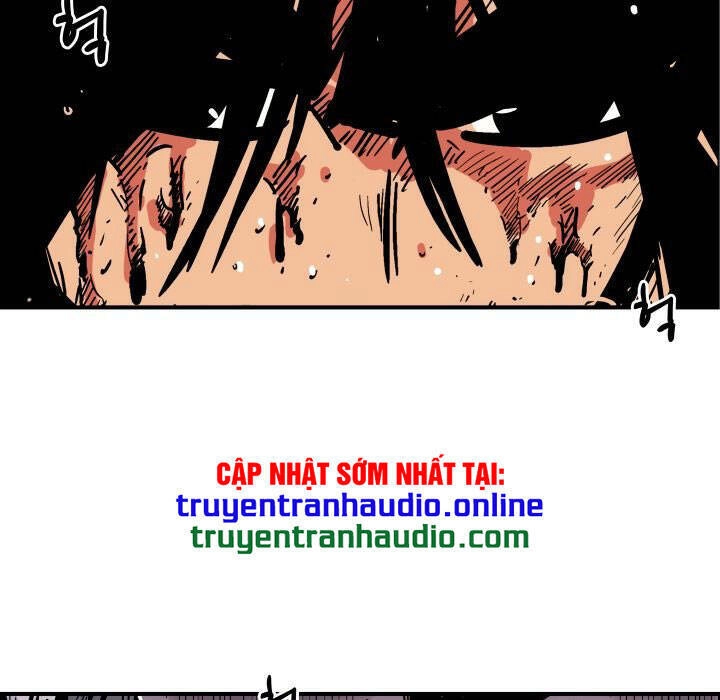 Hỏa Sơn Quyền Chapter 8 - 26