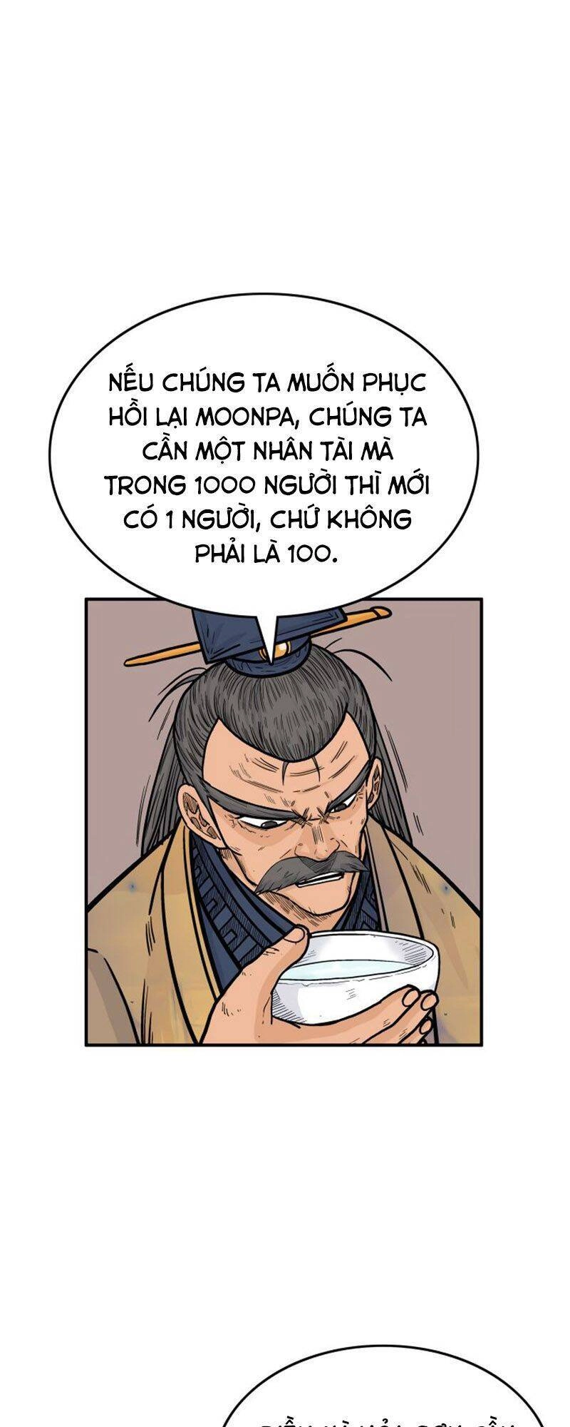 Hỏa Sơn Quyền Chapter 9 - 7