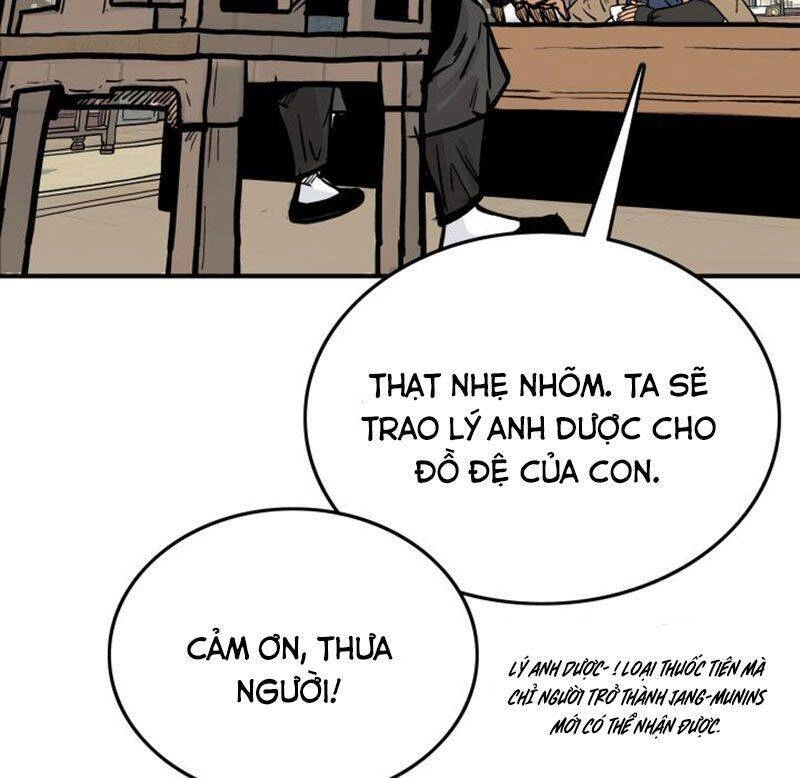 Hỏa Sơn Quyền Chapter 9 - 24