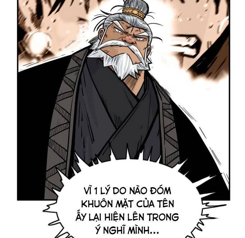 Hỏa Sơn Quyền Chapter 9 - 26