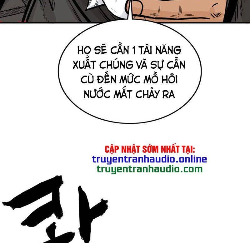 Hỏa Sơn Quyền Chapter 9 - 30