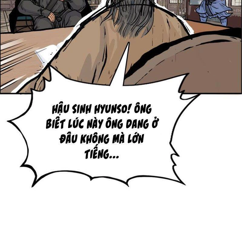 Hỏa Sơn Quyền Chapter 9 - 32