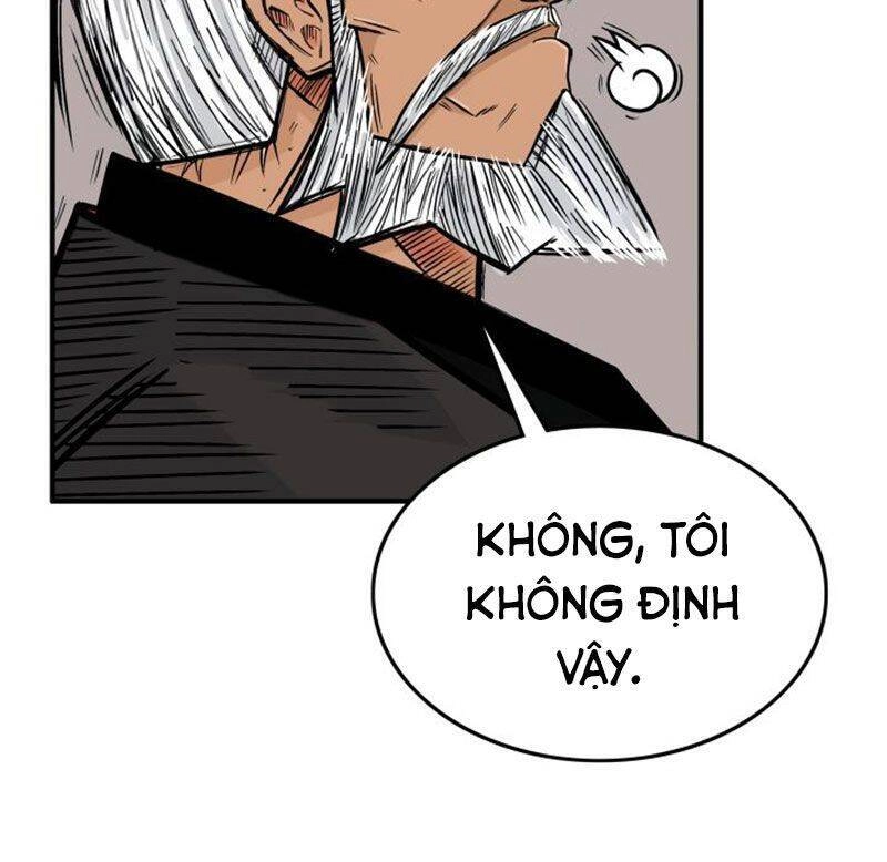 Hỏa Sơn Quyền Chapter 9 - 36