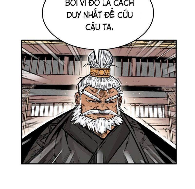 Hỏa Sơn Quyền Chapter 9 - 38