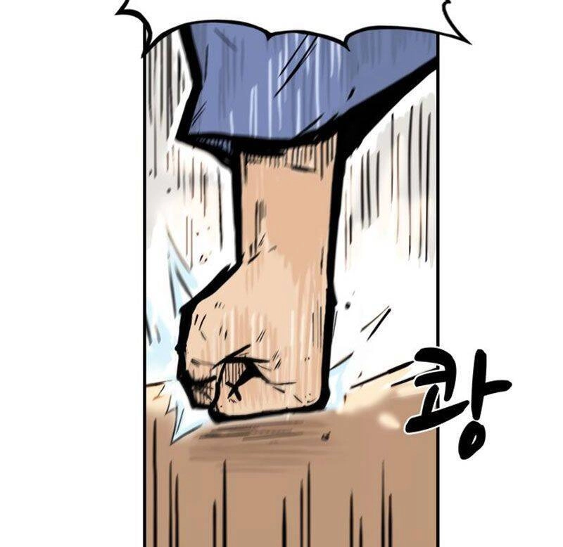 Hỏa Sơn Quyền Chapter 9 - 40