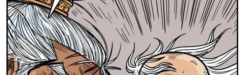 Hỏa Sơn Quyền Chapter 9 - 42