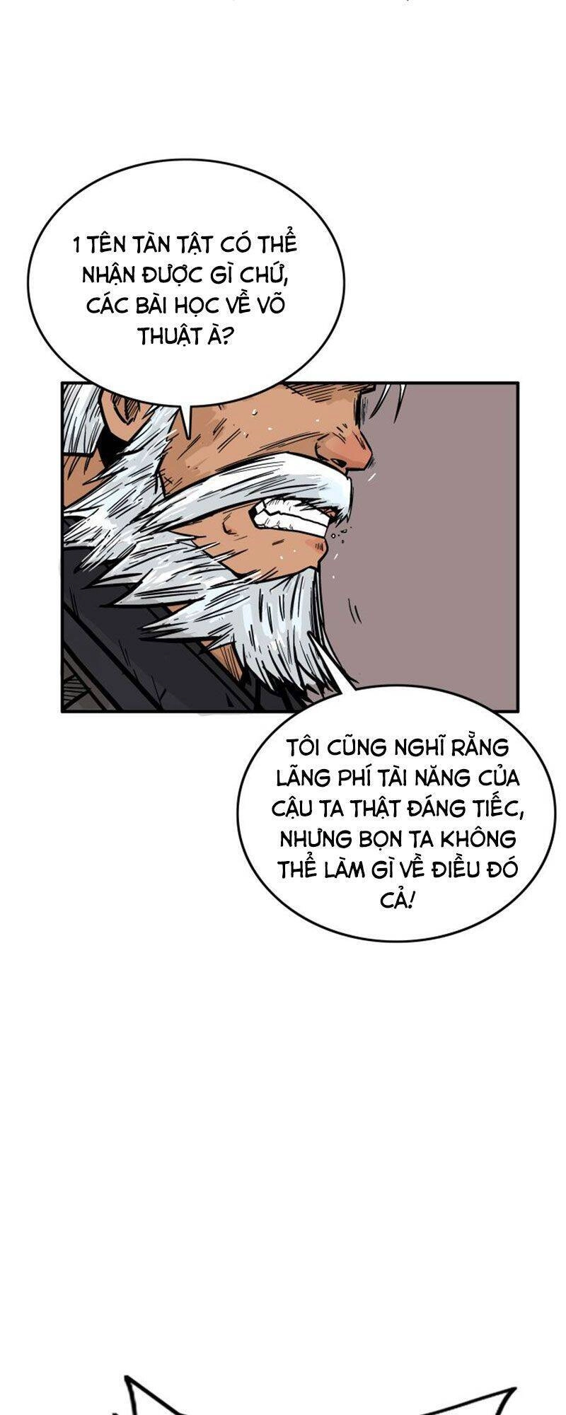 Hỏa Sơn Quyền Chapter 9 - 45