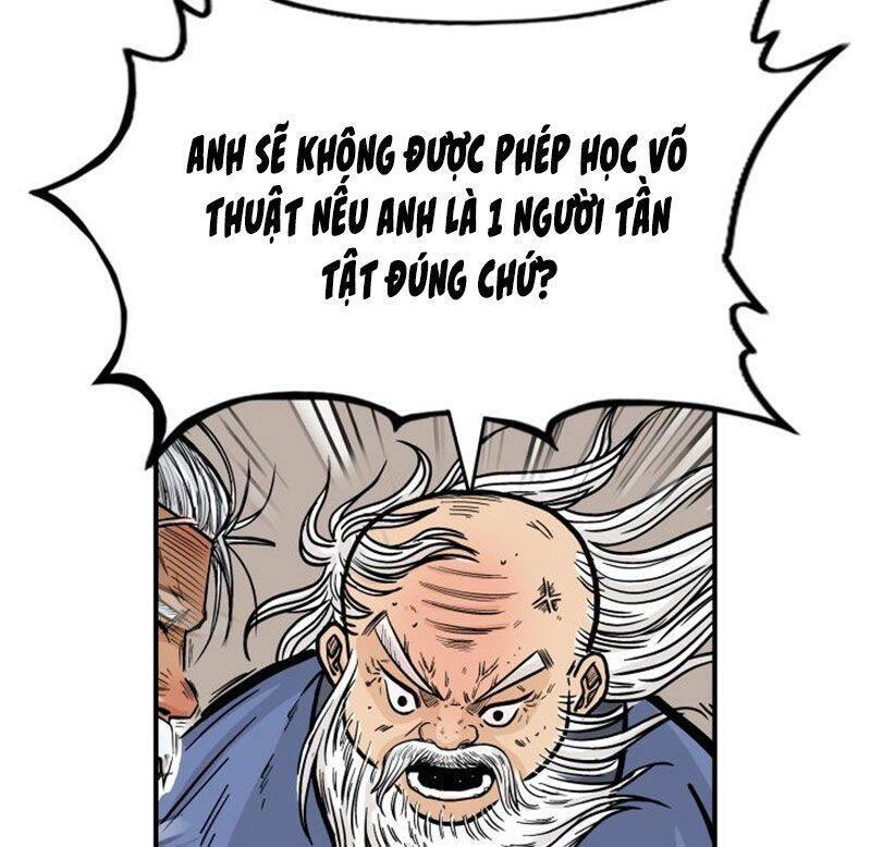Hỏa Sơn Quyền Chapter 9 - 46