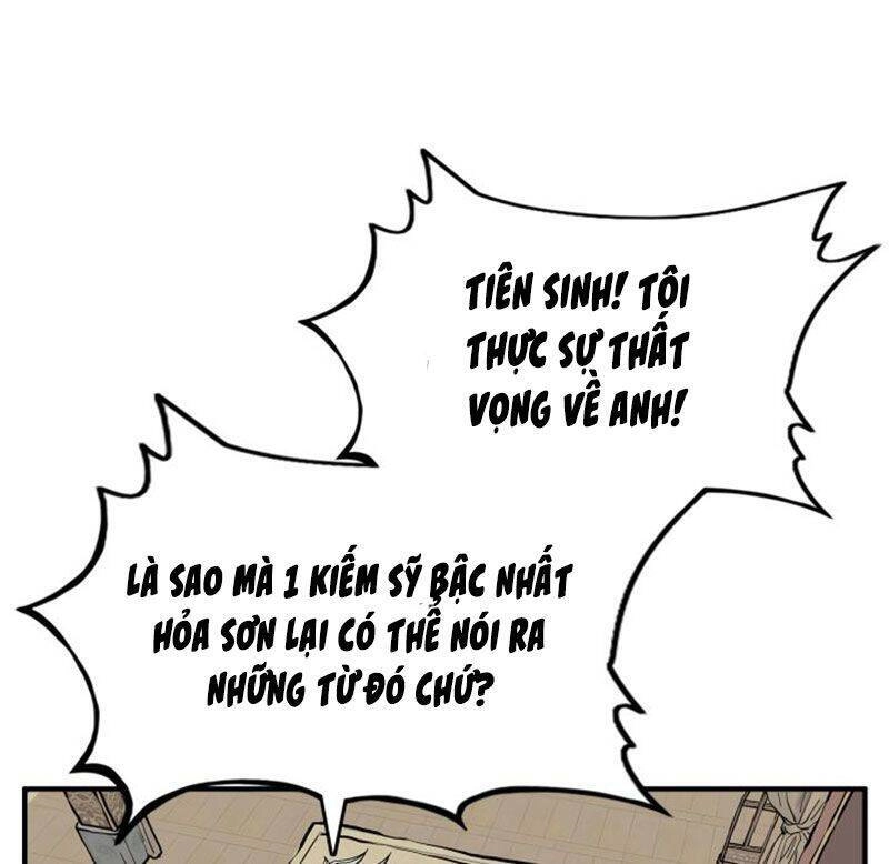 Hỏa Sơn Quyền Chapter 9 - 48