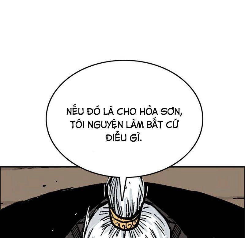 Hỏa Sơn Quyền Chapter 9 - 50