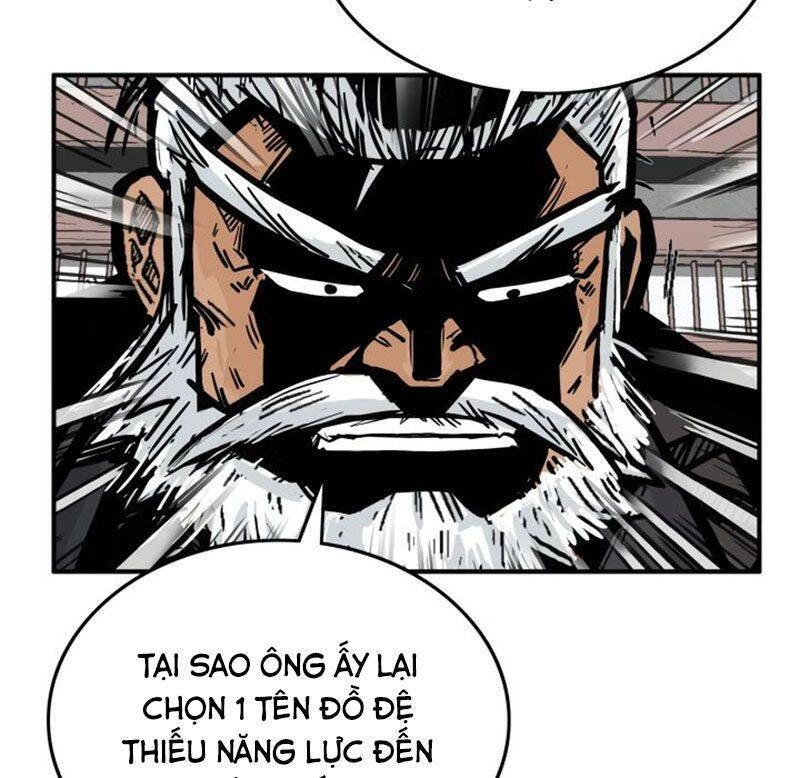 Hỏa Sơn Quyền Chapter 9 - 56