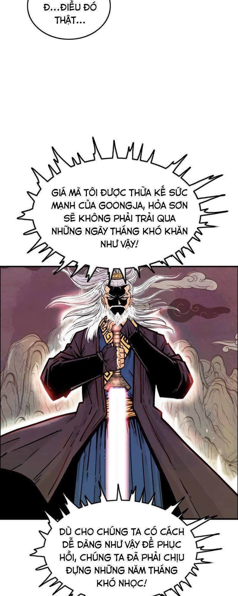 Hỏa Sơn Quyền Chapter 9 - 59