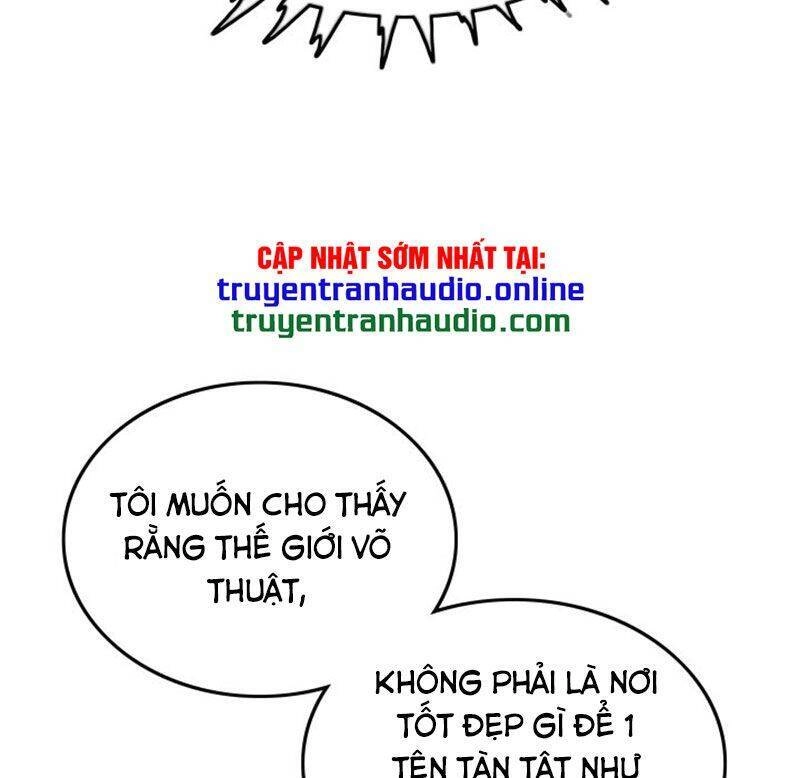 Hỏa Sơn Quyền Chapter 9 - 60