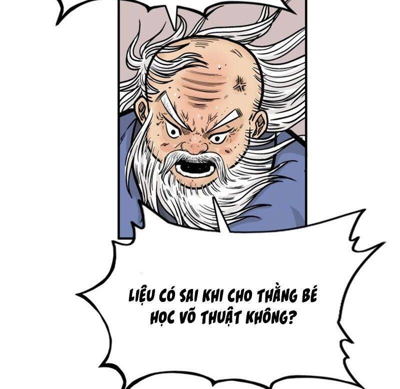 Hỏa Sơn Quyền Chapter 9 - 66