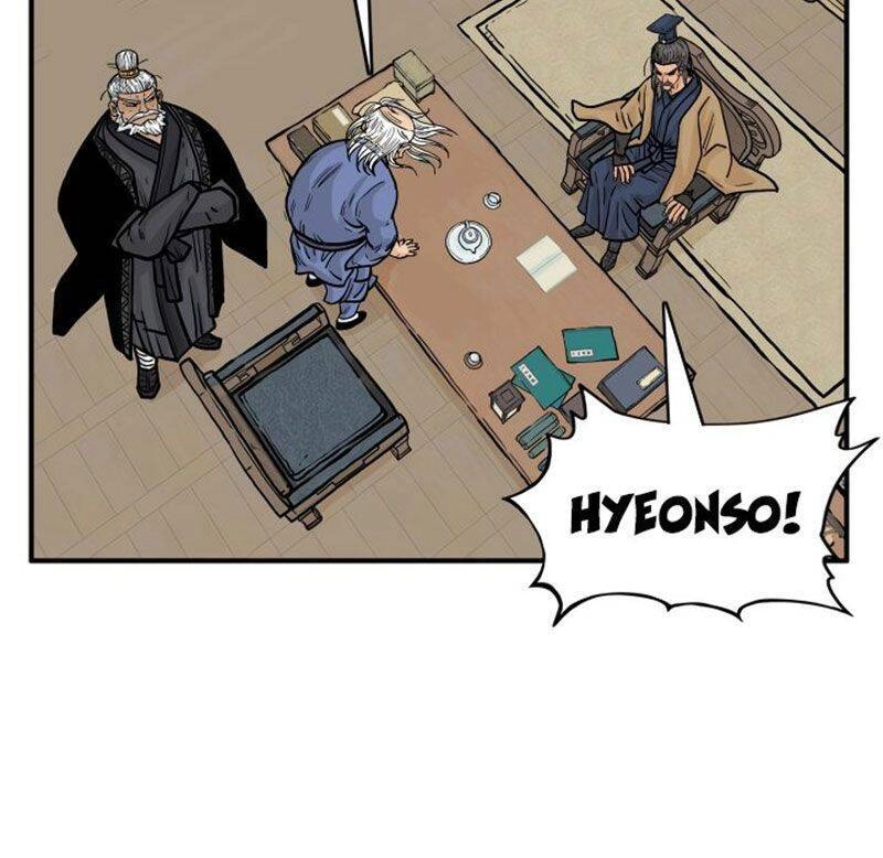 Hỏa Sơn Quyền Chapter 9 - 68